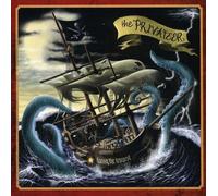 Privateer, The - Facing The Tempest