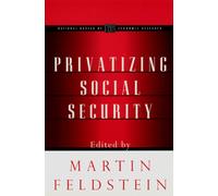 Privatizing Social Security