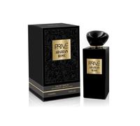 Prive Arabian Rose (Unisex) 100ML Inspired By d'Arabie byGiorgioArmani