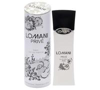 Prive by Lomani for Women - 3.3 oz EDP Spray
