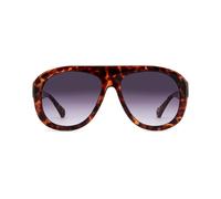 Privé Revaux DISRUPTOR Sunglasses 208925IPR5808 - Woman Brown/Transparent Glas: 58mm Længde:145mm