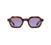 Privé Revaux ELEVATED ESSENTIALS Sunglasses 20892708647UR - Woman Brown/Transparent Glas: 47mm Længde:145mm