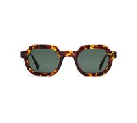 Privé Revaux ELEVATED ESSENTIALS Sunglasses 208927PHW47QT - Woman Brown/Transparent Glas: 47mm Længde:145mm