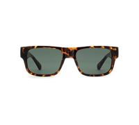 Privé Revaux ELEVATED ESSENTIALS Sunglasses 208935PHW54QT - Man Brown/Transparent Glas: 54mm Længde:145mm