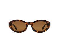 Privé Revaux MIAMI VIBE Sunglasses 2089190865470 - Woman Brown Glas: 54mm Længde: 145