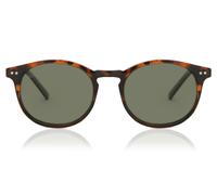 Privé Revaux THE MAESTRO/S Polarized WR9/UC Men's Sunglasses Tortoiseshell Size 49