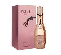 RiiFFS Prive Rose Eau De Parfum 100ml Spray for Women