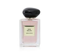 Prive Rose Milano by Giorgio Armani for Women - 3.4 oz EDT Spray