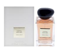 Giorgio Armani Santal Dan Sha Eau De Toilette 100ml