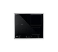 Privileg BS 5460C CPFT Induction Hob Booster Function CleanProtect Touch Control Flexi Duo Simmer Function Residual Heat Indicator