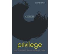 Privilege: A Reader
