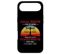 Privilege and Social Justice for Privilege Human Rights Case for iPhone Air
