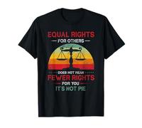 Privilege and Social Justice for Privilege Human Rights T-Shirt