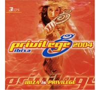 Privilege Ibiza 2004