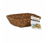 Privilege Multipurpose Basket 16 x 16 x 5 cm (24 Units)