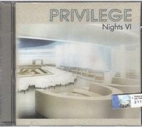 Privilege Nights VI - Various Artists
