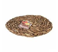 Privilege Wicker Placemat (48 Units) (ø 20 cm)