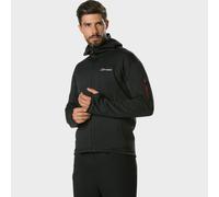 Privitale 2.0 Extreme Full Zip Hoodie, Black S