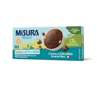 PRIVOLAT Chocolate Cake GR.240 | Lactose free, soft and soft with delicious filling, Italian flour from the supply chain, pack of 6 snacks, 290 g