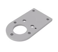 PRIWAS Base Plate Compatible with Bosch GKF 12V-8