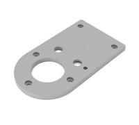 PRIWAS Base Plate Compatible with Bosch GKF 12V-8 | Subbase Compatible with Bosch Trimmers