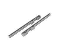PRIWAS End Caps / Protective Caps Suitable for Makita Guide Rails