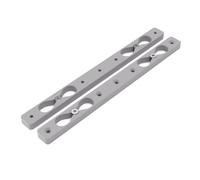 PRIWAS Slot Runners Compatible with Bosch GTS 635-216 | Guide Runners Compatible with Bosch Table Saws