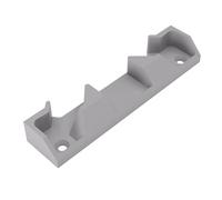 PRIWAS Strike Plate Compatible with Velux Roof Windows - Reinforced Version | Spare Part 025116 T-G2 - White