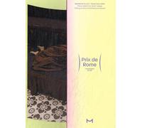 Prix de Rome 2025: Beeldende Kunst / Visual Arts 2025