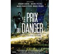 Prix du Danger (le) - DVD