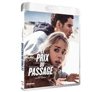 PRIX DU PASSAGE (LE) - BLU-RAY