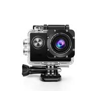 Prixton DV609 - Submersible Action Camera 1.3 MP (USB 2.0, CMOS, HD 720p) Grey