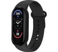 Prixton Unisex Adult At410 Smart Watch (Batteries Included) Solid Black (One Size)