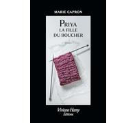 Priya: La fille du boucher