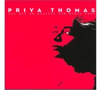 Priya Thomas - You and Me Against the World Baby [PA]