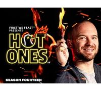 Priyanka Chopra Jonas Explains the Essence of Hot Sauce While Eating Spicy Wings