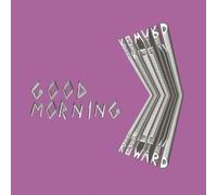 GOOD MORNING - PRIZE / REWARD (NEON VIOLET VINYL) [VINYL]