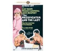 The Prizefighter and the Lady
