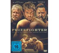 Prizefighter (DVD) Russell Crowe Ray Winstone Daniel Graham