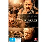 PRIZEFIGHTER: THE LIFE OF JIM BELCHER (DVD)