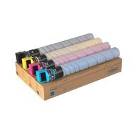 Prizmox TN-328 Toner Cartridge Compatible for Konica Minolta TN328 TN626