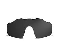 Prizo ORL Polarized Lenses Replacement for Oakley Radar EV Pitch Sunglasses OO9211 - MultiOptions
