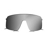 Prizo ORL Polarized Lenses Replacement for Oakley Sutro Lite Sunglasses OO9463 - MultiColors, Black Iridium, L