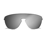 Prizo ORL Polarized Replacement Lenses for Oakley Corridor Sunglasses OO9248 (Black Iridium)
