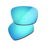 Prizo ORL Polarized Replacement Lenses for Oakley Masseter OO9486 Sunglasses - MultiColors