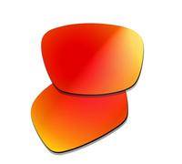 Prizo ORL Polarized Replacement Lenses for Oakley Masseter OO9486 Sunglasses - MultiColors