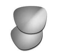 Prizo ORL Polarized Replacement Lenses for Oakley Thurso OO9286 Sunglasses - MultiColors (Black Iridium)