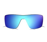 Prizo Polarized Replacement Lenses for Oakley Ridgeline Sunglasses OO9419 Multi Size: L