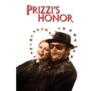 Prizzi's Honor