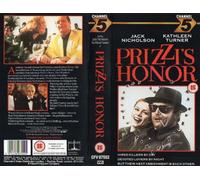 Prizzi's Honor